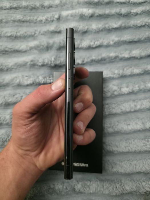Sprzedam Samsunga s23 ultra 1TB