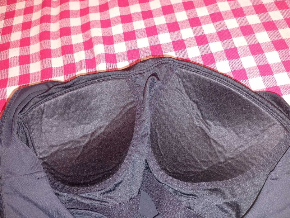 Koszulka sportowa damska DUŻA Stormberg 5XL