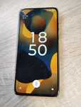Motorola Edge 30 Neo Okazyjnie z ładowarką