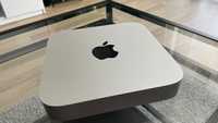 Mac mini z procesorem M1