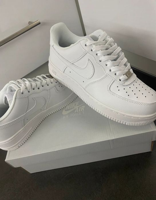 Buty Nike air force 1