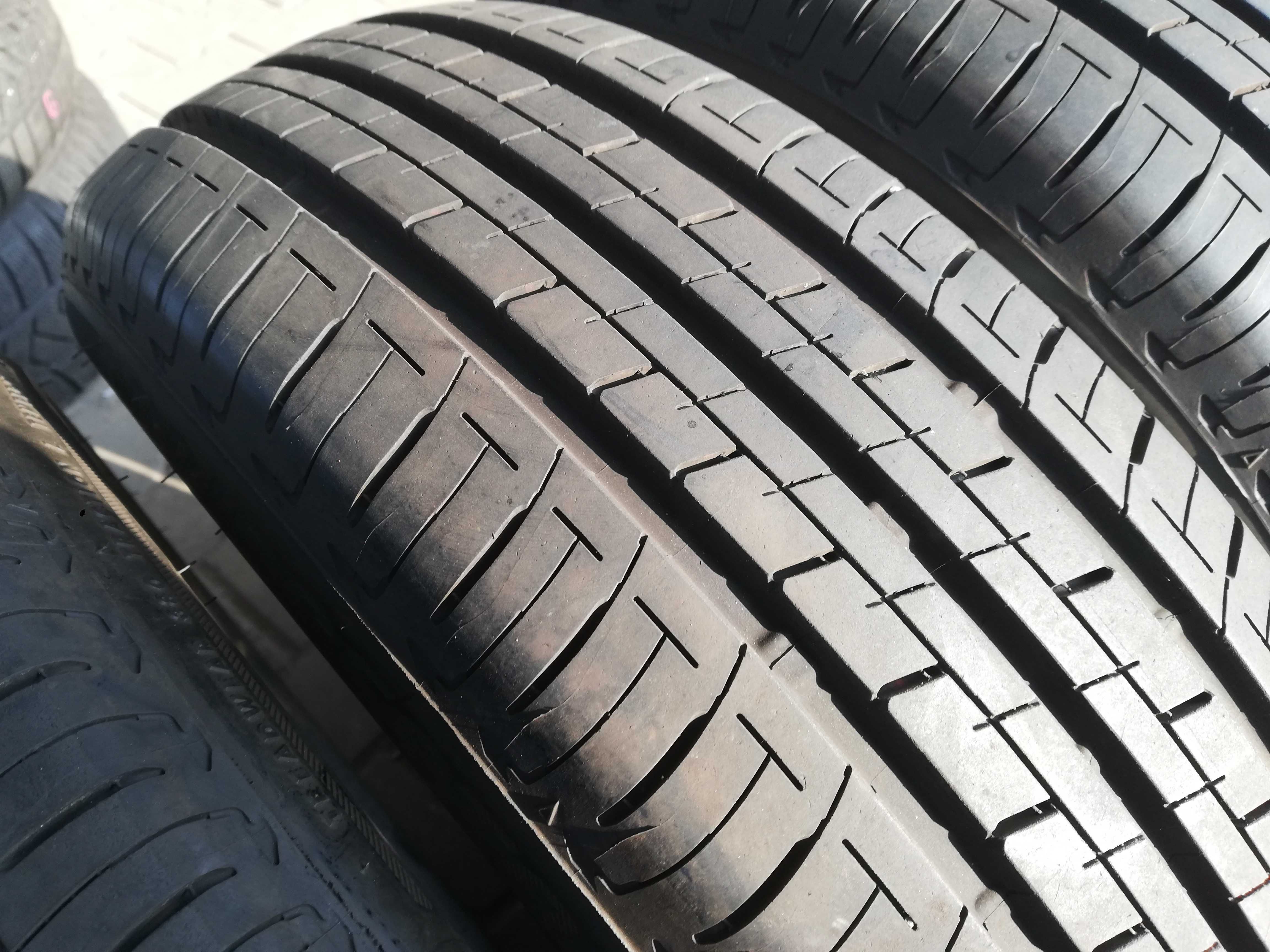 4 Nowe DEMO opony letnie 175/60R16 82H Bridgestone EP150 Mon. Wolsztyn