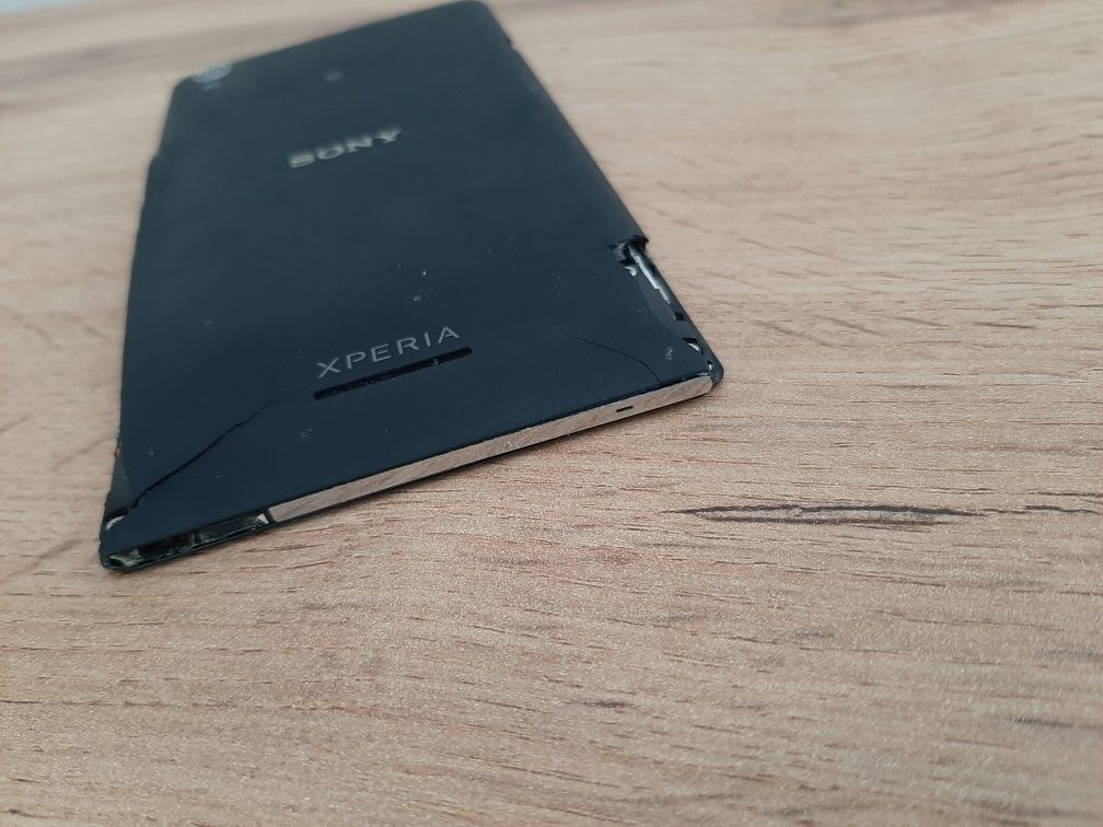 Telefon smartphone Sony Xperia T3 D5103