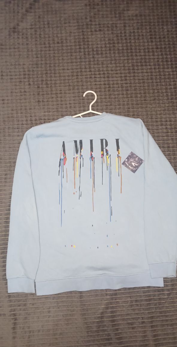 Світшот Amiri legit
