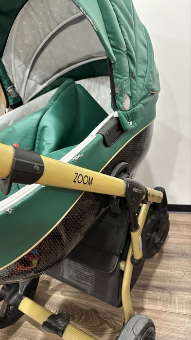 База під коляску mioobaby