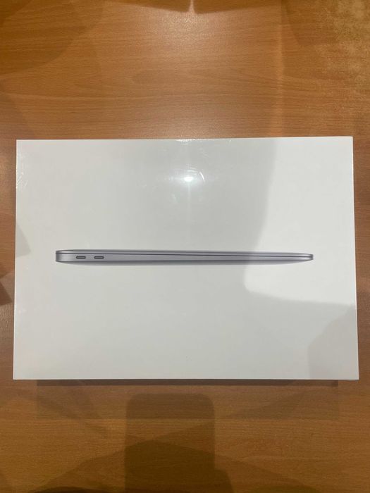 Laptop MacBook Air 13,3 