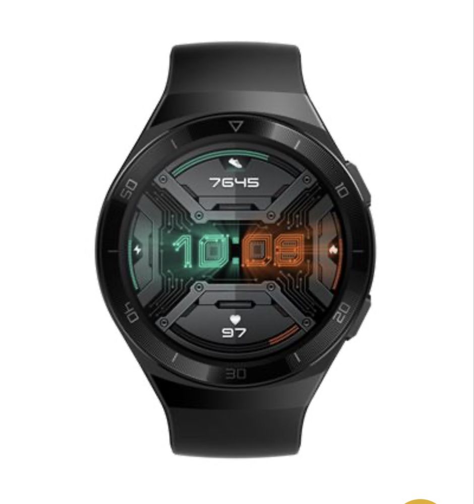 Huawei watch GT 2e