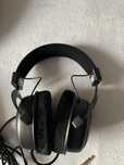 Sluchawki Beyerdynamic DT880  Blalck Edition 250 Ohms