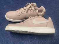 Buty damskie nike ebernow low