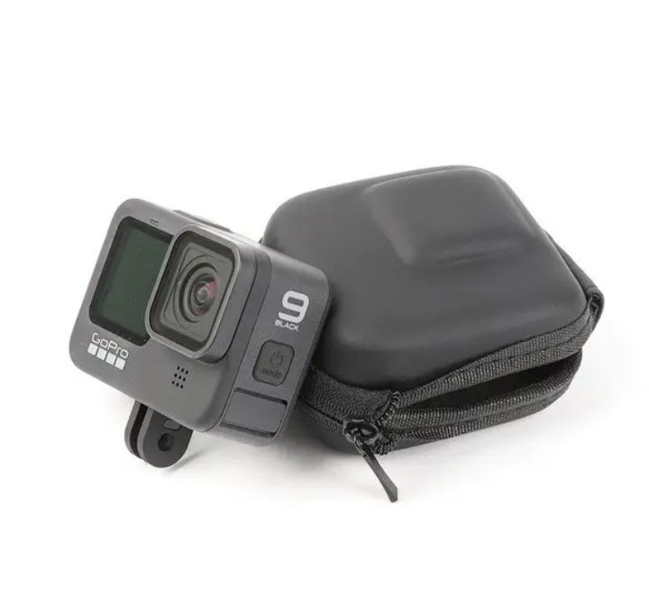 Захистний чохол для екшн камери GoPro 9/10/11/12 чехол для гопро