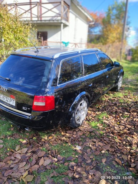 Продам власне авто