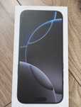 iPhone 16 pro max 512 GB Black jak NOWY