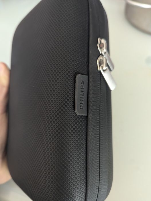 Машинка для стрижки тример PHILIPS 9000 ОРИГІНАЛ USA.