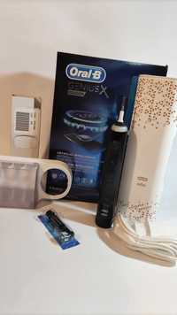 Szczoteczka elektryczna Oral-B Genius X SE 20000N (M)