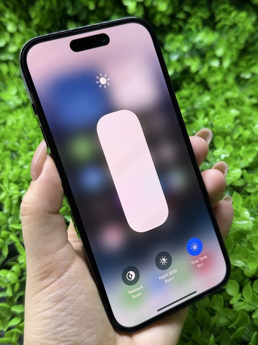 iPhone 14 Pro, 128Gb, Space Black (Neverlock) Айфон 14 Про, #6098