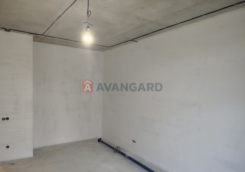 Продаж 2 кім 74 м2 ЖК 'Resident Hall'