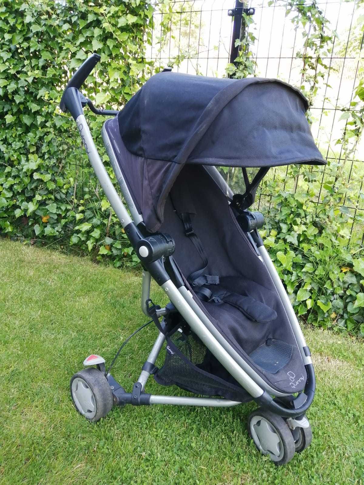 wózek Quinny Zapp Xtra 2