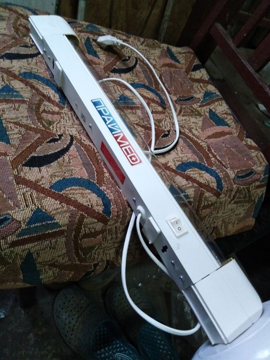 Светильник универсальный