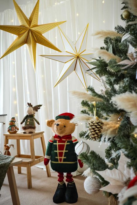 Sessões de Natal 2025