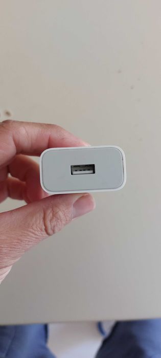 Carregador Xiaomi