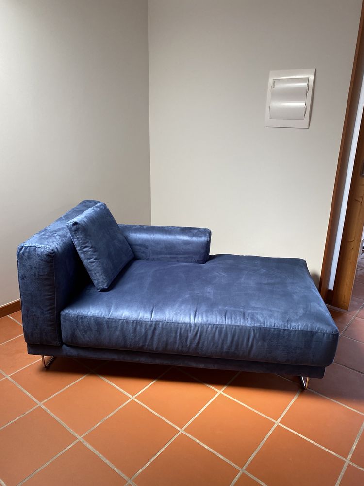 Sofa Chaise longue