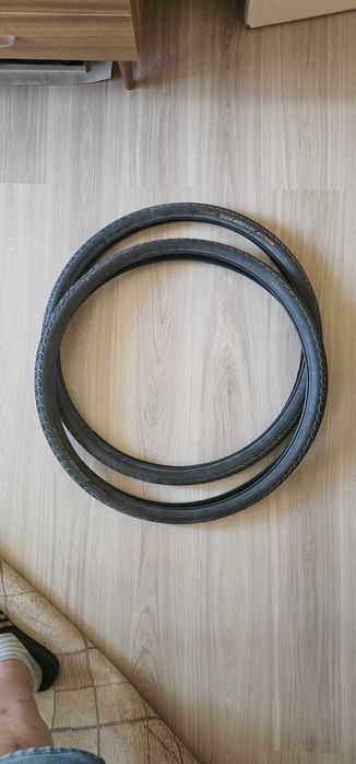 DWIE W CENIE JEDNEJ Opona Continental Ride Tour  28x1,75