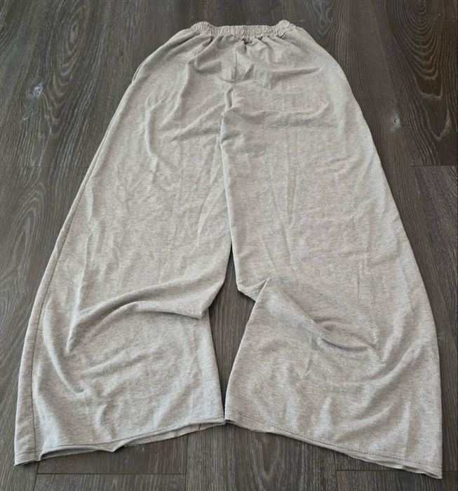 Широкі спортивні штани y2k/sk8