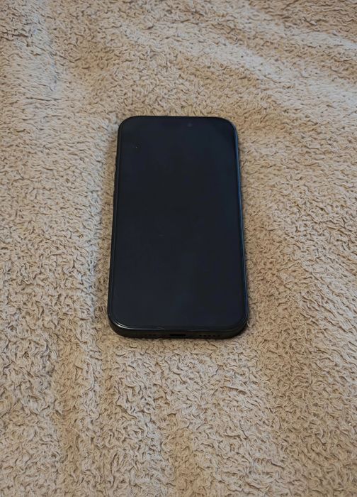 Продам Iphone 16 pro 128 RSIM опис