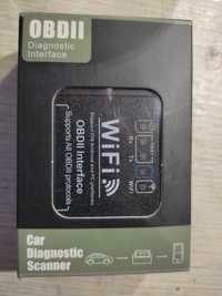 Elm327 obd2 wifi