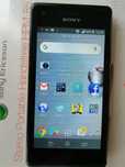 Smartfon telefon SONY XPERIA M C1905 NFC GPS wifi Snapdragon android