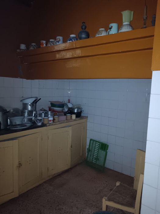 Casa na zona historica de Nisa