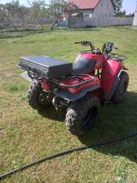 Quad Yamaha bear tracker 250