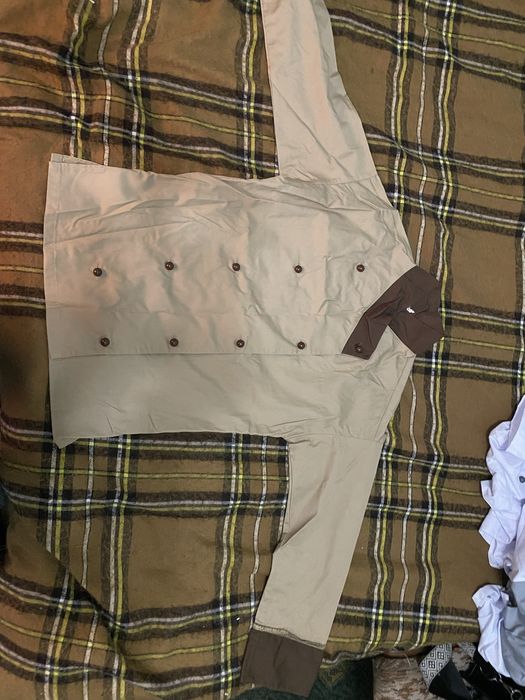 Кухарська уніформа