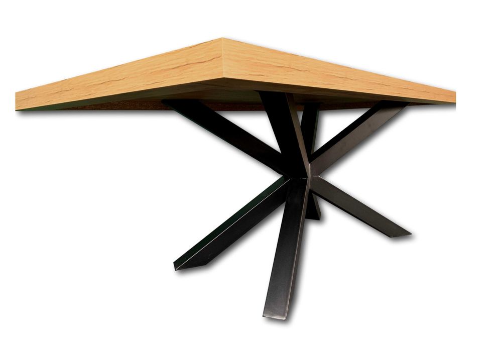 Stół 160x80 rozkładany LOFT