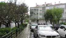 Apartamento T2 na Amadora - Casal de São Brás (junto a Vila Chã)