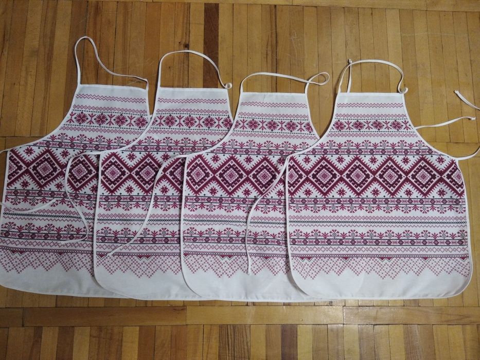 Акція.Костюм пекаря,кухаря повара для діток від 0,6 до 10 років