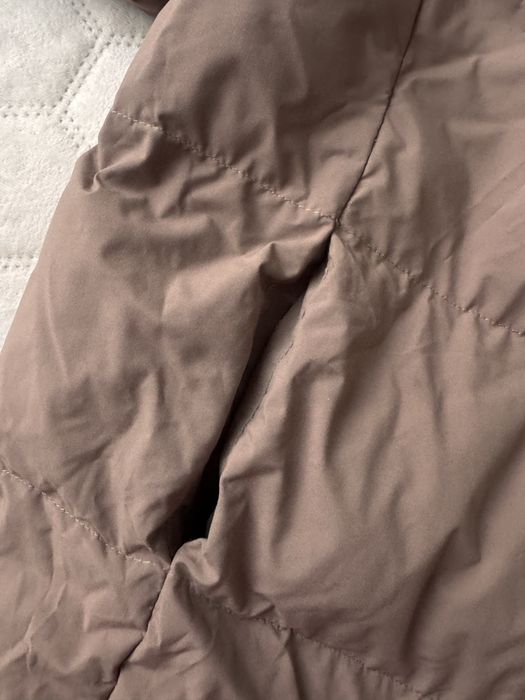 Зимовмй пуховик Estro