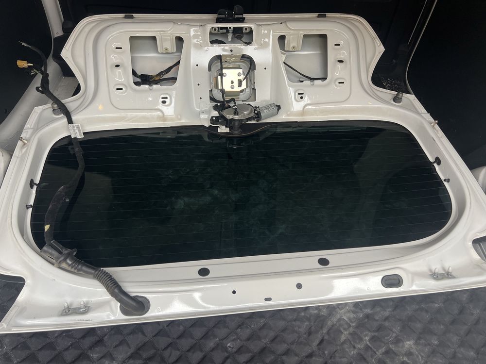 Portas seat ibiza 6j branco (5portas)