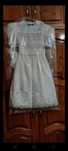 Vestido Comunão Menina