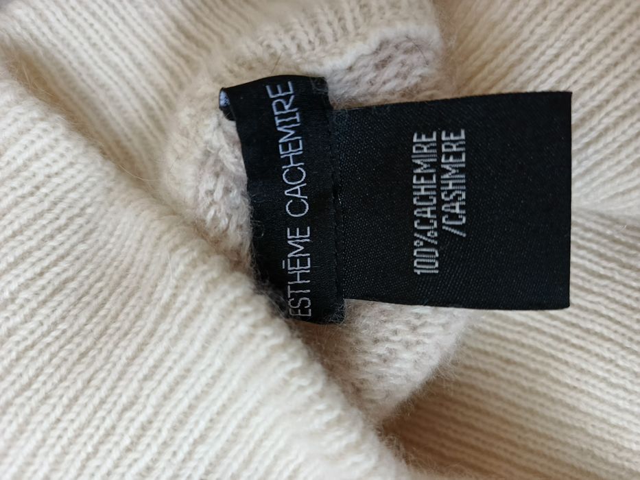 Шапка кашемир Estheme cashmere