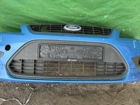Бампор ford focus mk2 рестайліг st