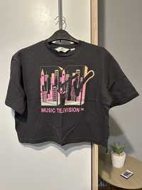 Koszulka, t-shirt H&M, r. 170