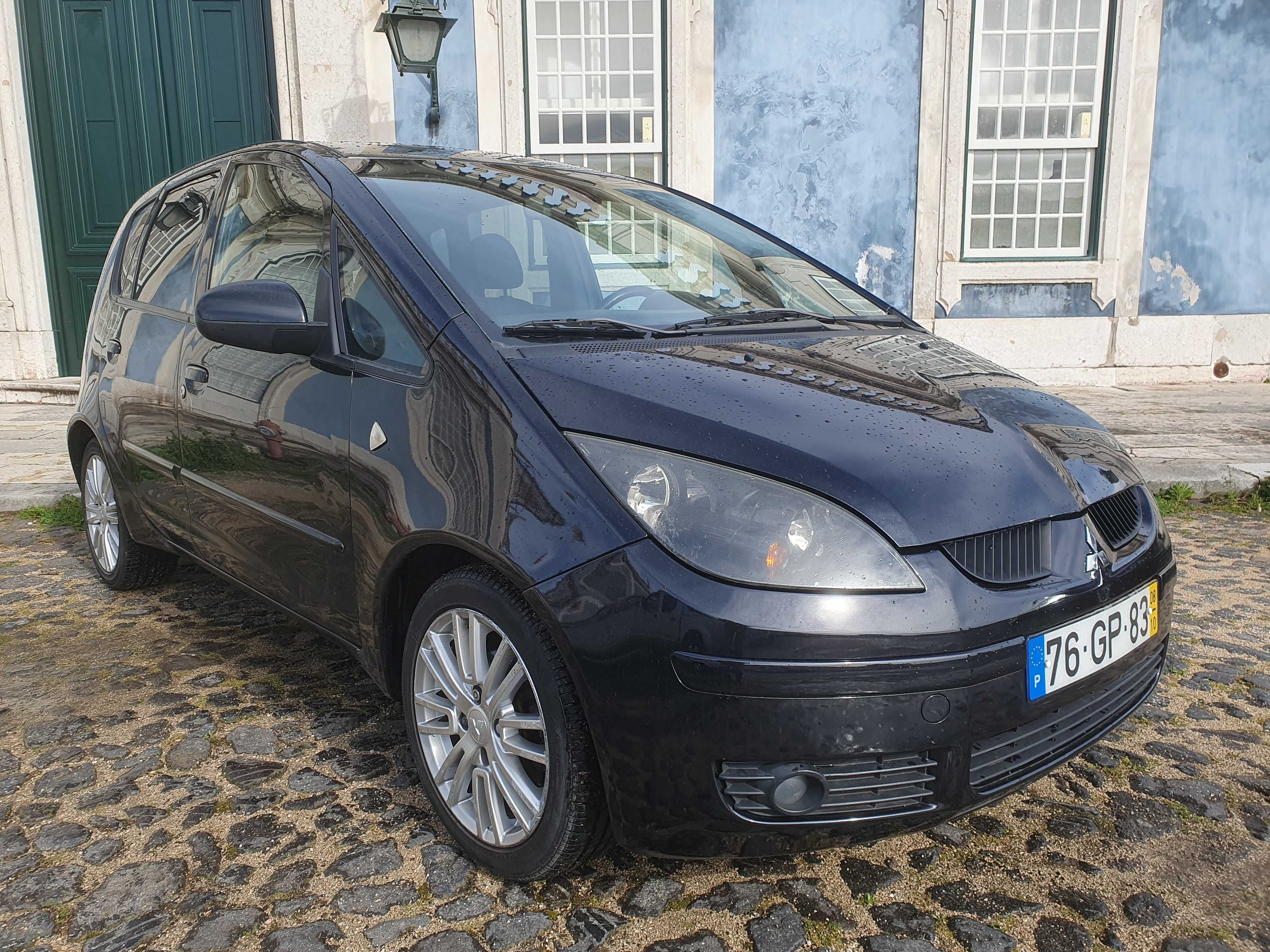 Mitsubishi Colt 1.1 Insport A/C