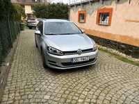 Volkswagen Golf Zarejstrowany drugi właściciciel z Polskiego salonu