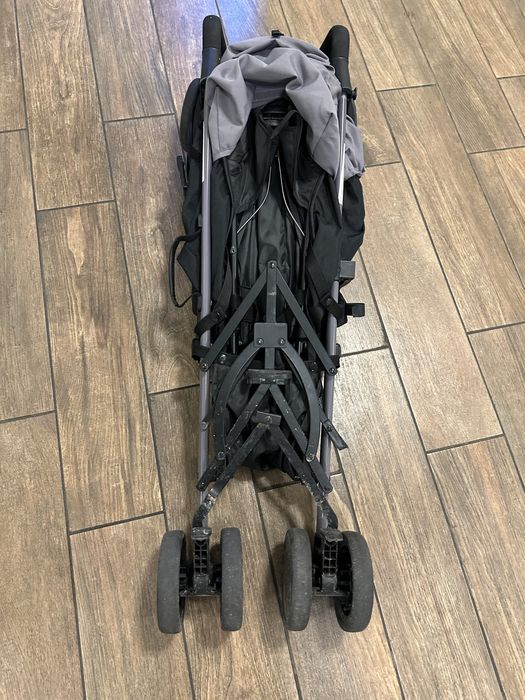 Wózek spacerowy