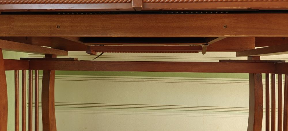 Стіл обідній 160 на 90 см