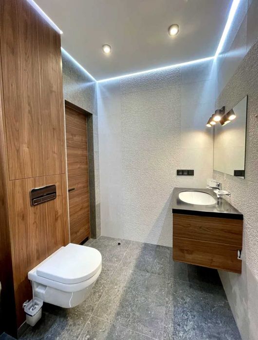 ГЕНЕРАТОР! 3к! ЖК Seven ПЕРША ЗДАЧА! Осокорки Позняки Севен Дарницький