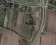 działka kiełczówek okazja 6500m2