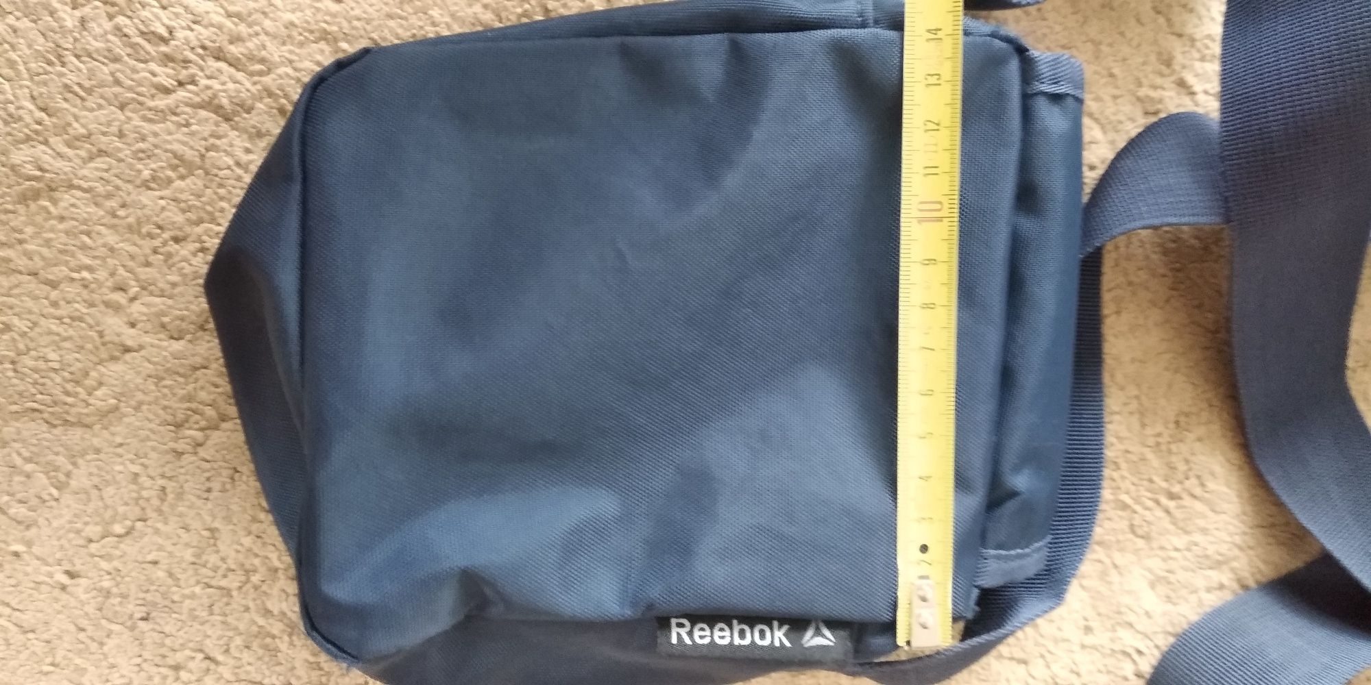 Torebka nerka Reebok