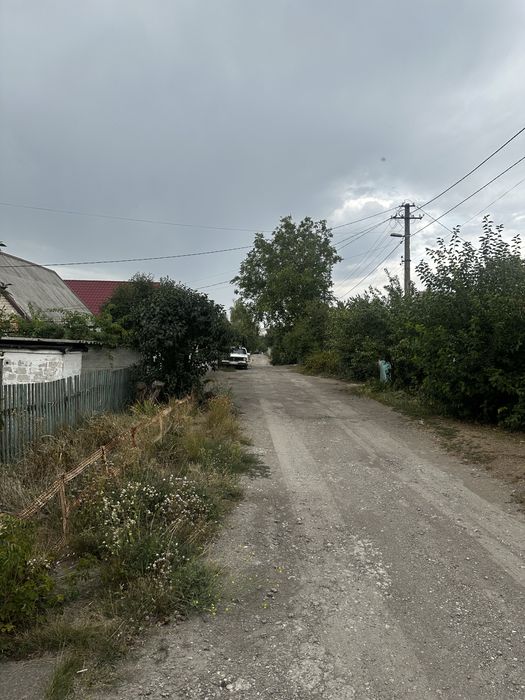 Продам дом на Мирном в тупике 32 маршрутки